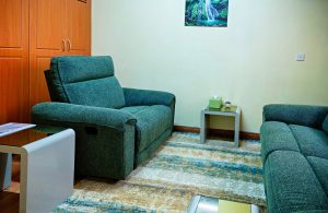 Tabasamu Resource Center